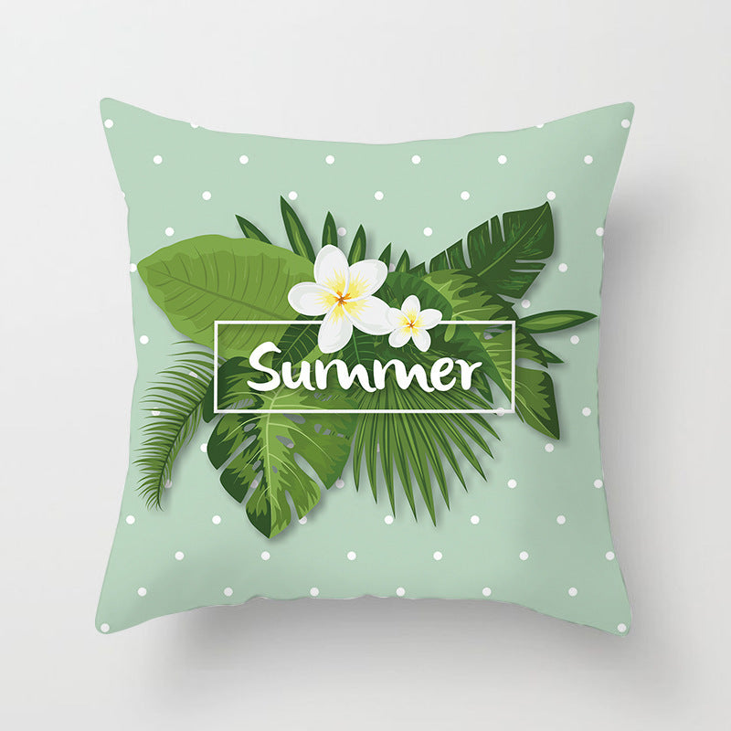 Fruit Home Decor Sofa Cushion Cover