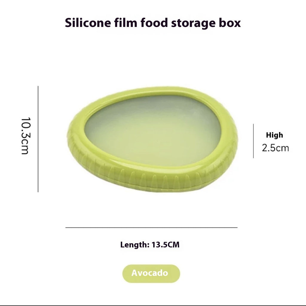 Fruit Crisper Silicone Film Sealed Mini