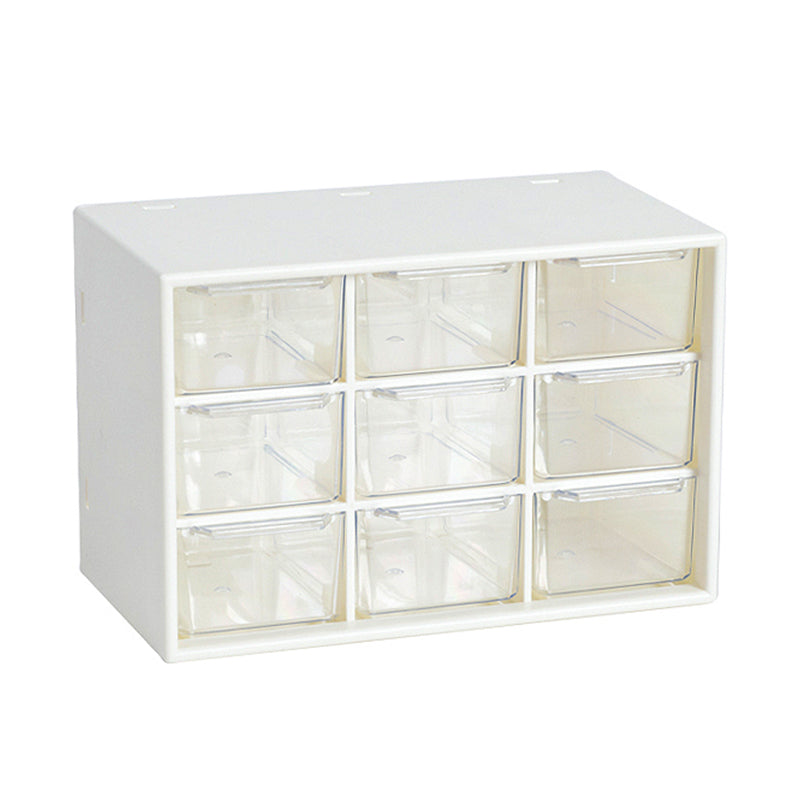 ClearStash™  |  Transparent Organizer Storage Container Box