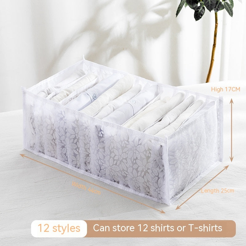 Pants Clothes Storage Fantastic Storage Box