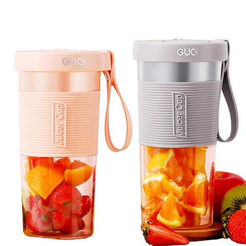 Mini USB Rechargeable Portable Blender